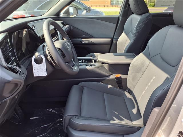 2025 Lexus TX 350 350 Luxury