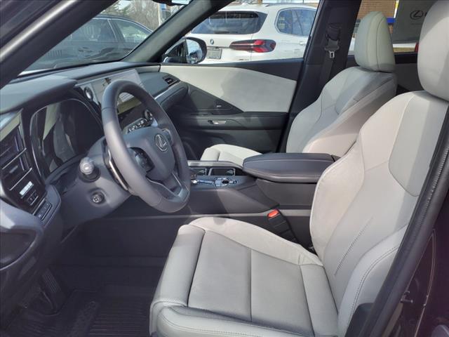 2025 Lexus TX 350 350 Luxury