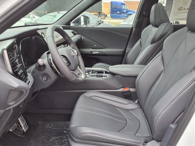 2025 Lexus TX 350 350