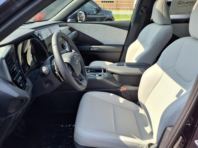 2025 Lexus TX 350 350 Premium
