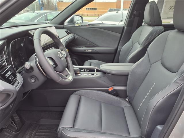 2025 Lexus TX 350 350 Luxury