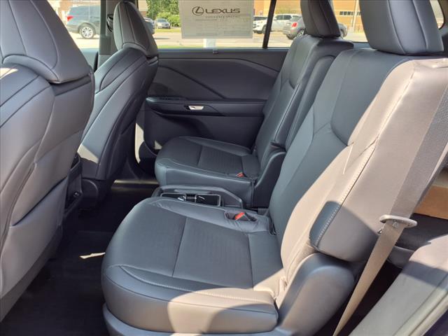 2025 Lexus TX 500h 500h F SPORT Premium