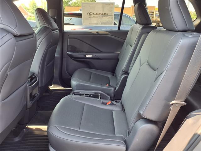 2025 Lexus TX 500h 500h F SPORT Premium