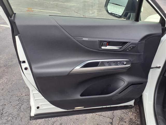 2021 Toyota Venza Limited
