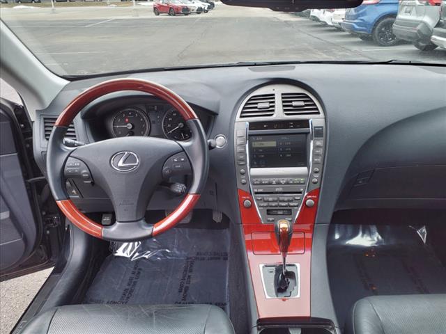 2008 Lexus ES 350 Base