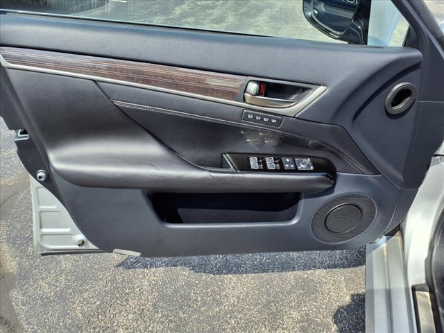 2016 Lexus GS 350 Base