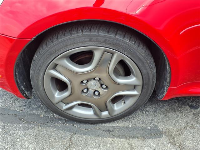 2002 Lexus SC 430 Base