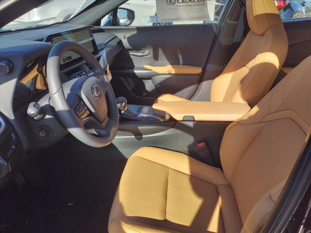 2024 Lexus UX 250h 250h Premium