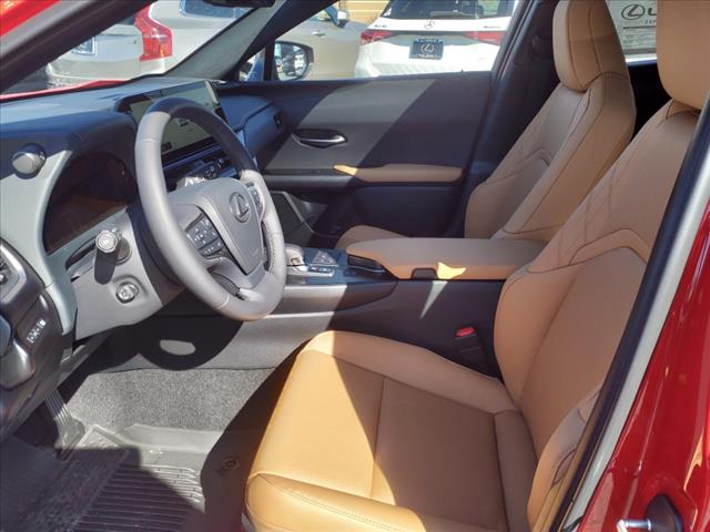 2025 Lexus UX 300h 300h Premium