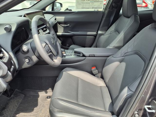 2025 Lexus UX 300h 300h Premium