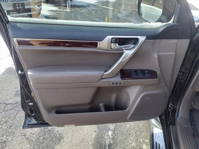 2018 Lexus GX 460 Base