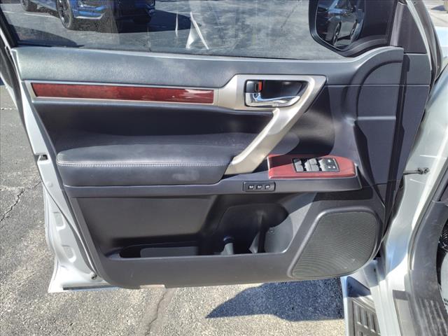 2019 Lexus GX 460 Base