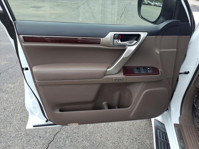 2019 Lexus GX 460 Base