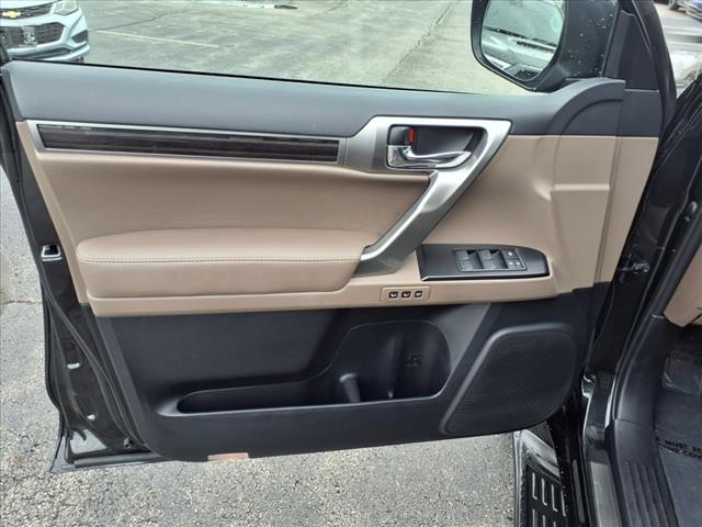 2022 Lexus GX 460 Luxury
