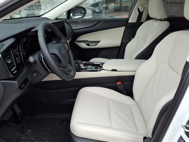 2025 Lexus NX 450h+ 450h+ Luxury