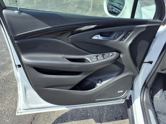 2020 Buick Envision Premium II