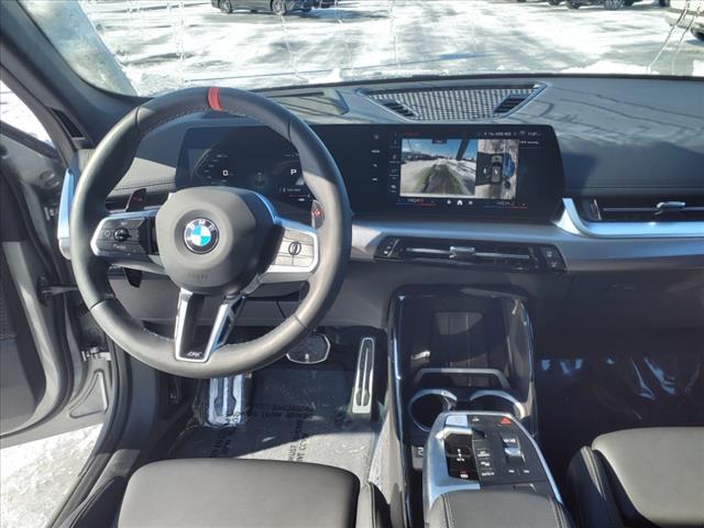 2024 BMW X1 M35i