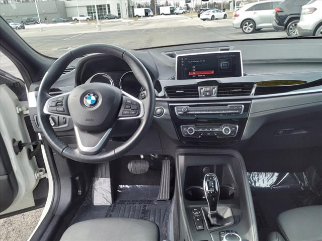 2022 BMW X2 xDrive28i