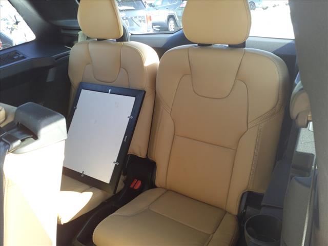 2024 Volvo XC90 B6 Ultimate Bright Theme 7P