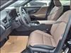 2025 Lexus ES 300h 300h Luxury