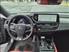 2024 Lexus ES 350 F SPORT Handling