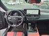 2024 Lexus ES 350 F SPORT Handling
