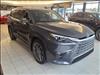2024 Lexus TX 350 Luxury