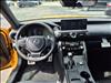 2025 Lexus IS 500 F SPORT Performance Premium