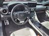 2024 Lexus RC 350 F SPORT