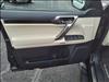 2022 Lexus GX 460 Base