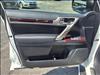 2017 Lexus GX 460 Base