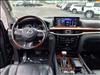 2021 Lexus LX 570 Three-Row