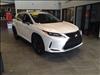 2022 Lexus RX 350L Base