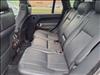 2016 Land Rover Range Rover Supercharged