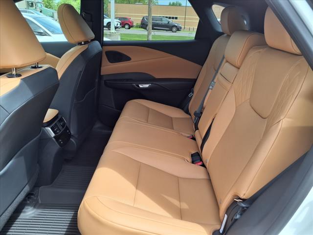 2025 Lexus RX 350 350 Premium