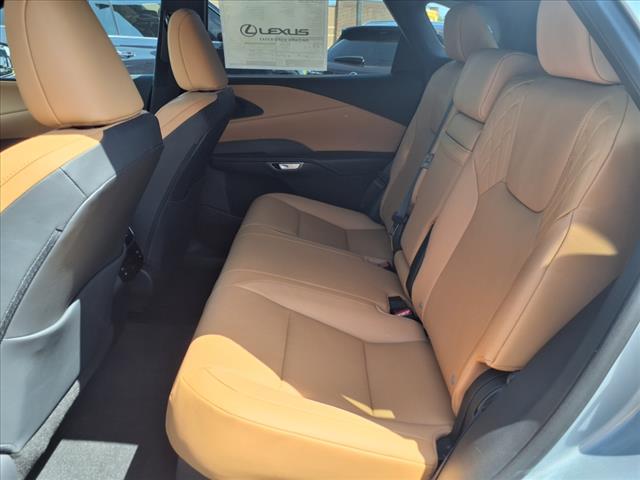 2025 Lexus RX 350 350 Premium