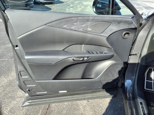 2024 Lexus RX 350 F SPORT Handling