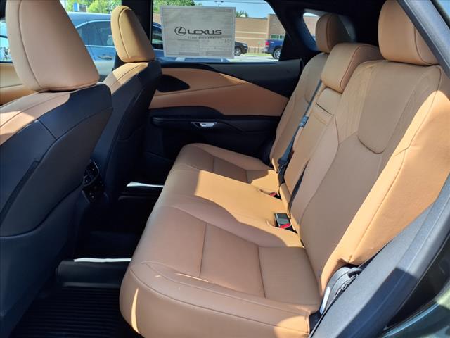 2025 Lexus RX 350 350 Premium