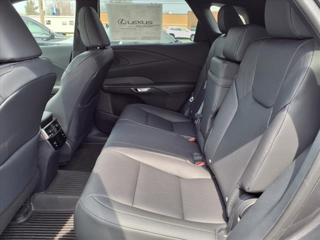 2025 Lexus RX 350 350 Premium Plus