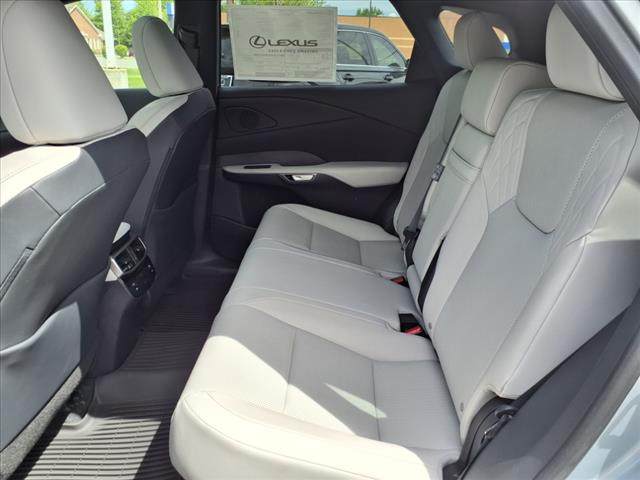 2025 Lexus RX 350 350 F Sport