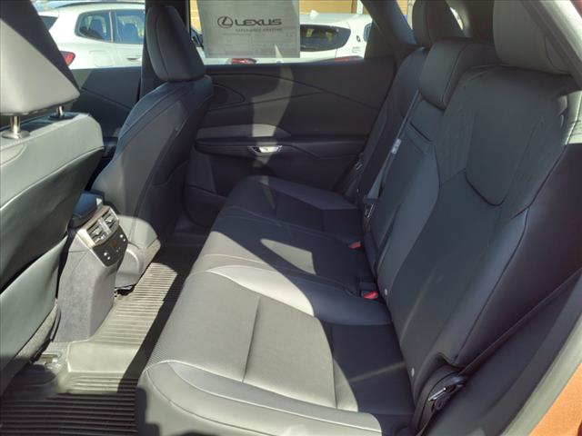 2025 Lexus RX 350 350 Premium