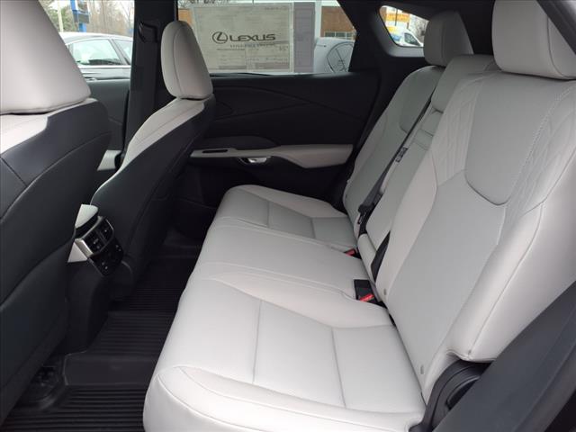 2025 Lexus RX 350 350 Premium