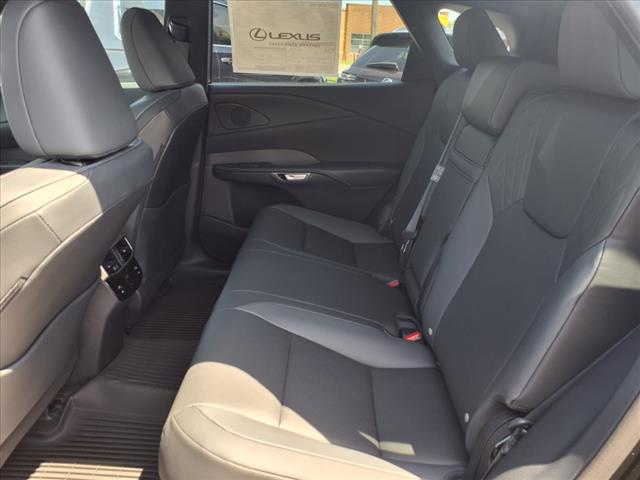 2025 Lexus RX 350 350 F Sport