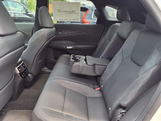 2025 Lexus RX 350 350 Luxury