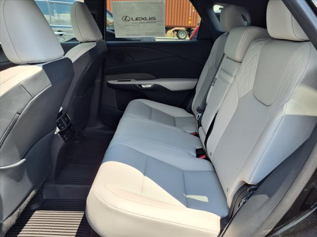 2025 Lexus RX 350h 350h Premium