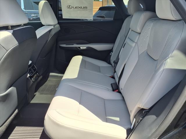 2025 Lexus RX 350h 350h Premium Plus