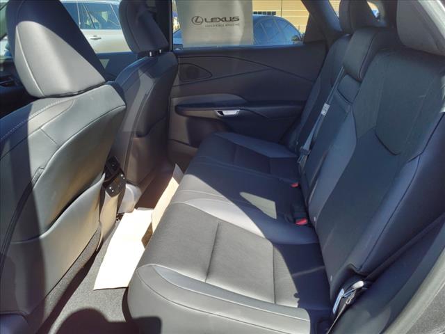 2025 Lexus RX 350h 350h Premium
