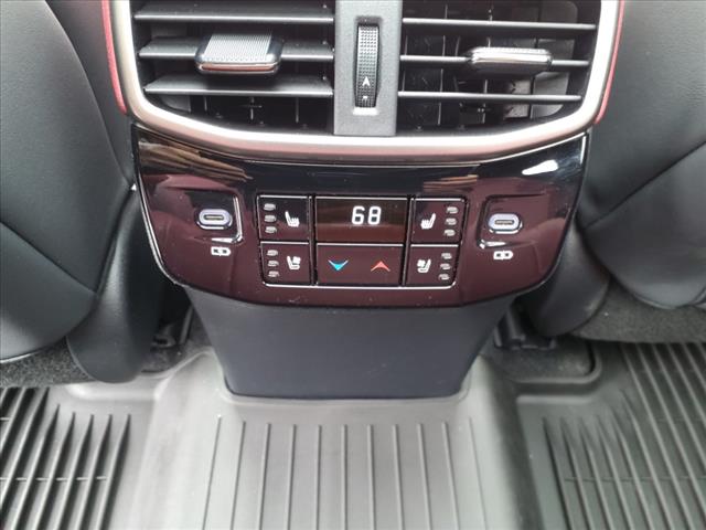 2023 Lexus RX 500h F SPORT Performance