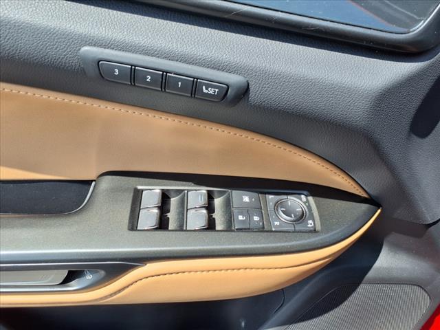 2022 Lexus NX 350 Premium
