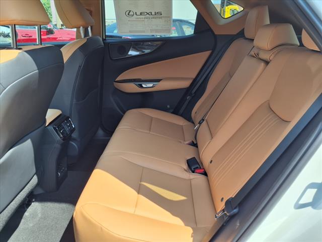 2025 Lexus NX 350 350 Premium